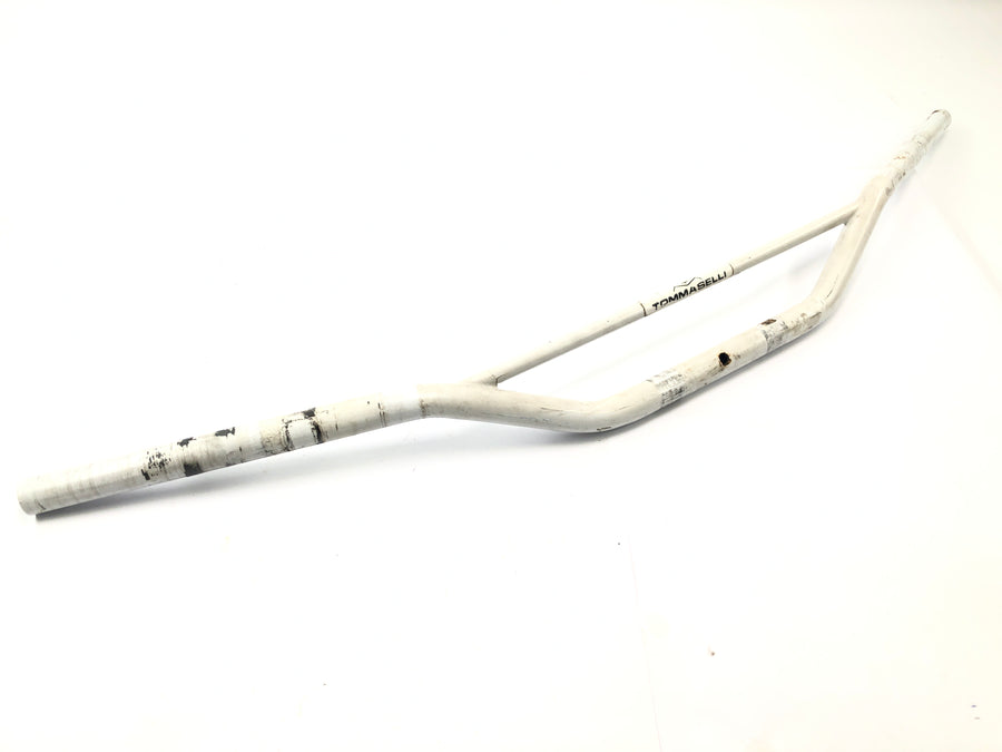 Honda XL 600 R PD03 [1986] - Handlebars