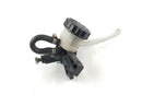 Triumph Speed ​​Triple 955i [1999] - Handlebar fitting right hand brake pump-4