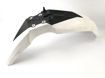 SWM SM 125 R [2018] - fender front Front Far Futers - 0