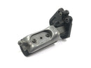 Triumph Tiger 955i 709EN [2003] - Driver's footrest left with holder-4