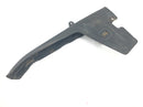 Yamaha DT 175 2K4 [1982] - Chain guard rear chain cover plastic-5