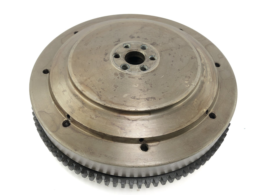 Moto Guzzi V7 Special [1971] - Clutch Flywheel