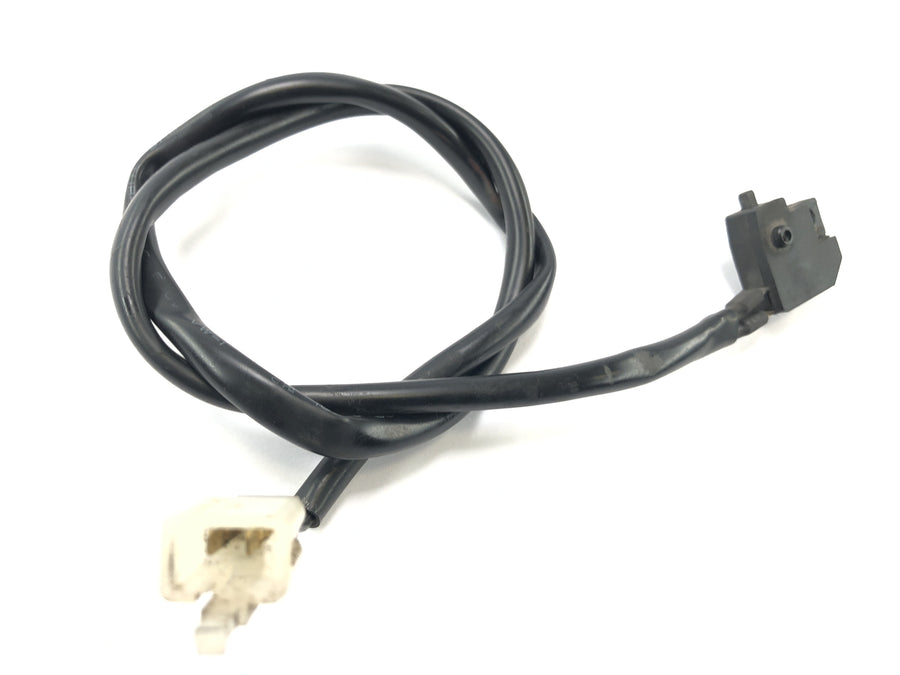 SWM SM 125 R [2018] - Brake light switch at the front