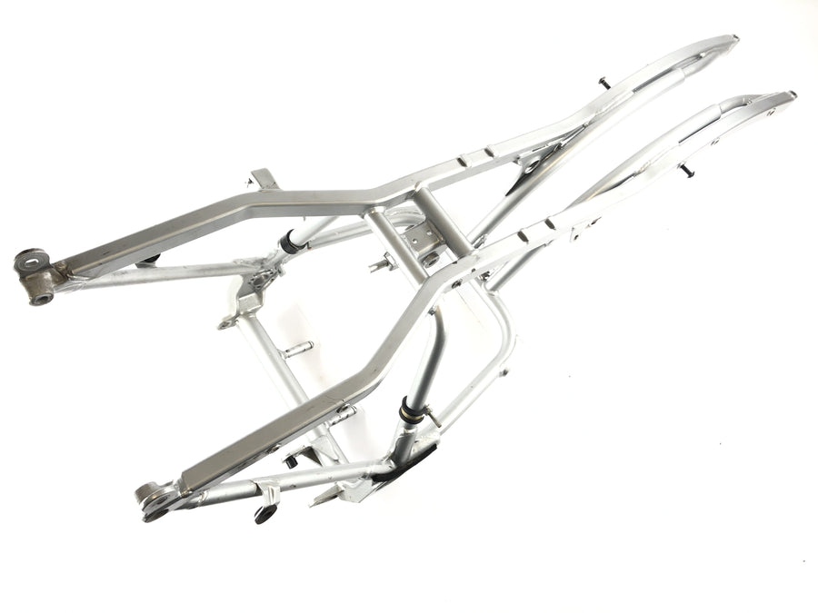 BMW R 1200 C 259c [1997] - rear frame