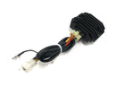 Honda CBR 900 RR Fireblade SC33 [2000] - Voltage regulator rectifier regulator-2
