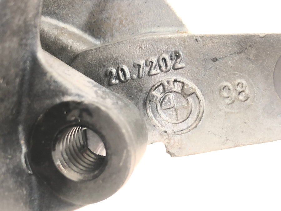 BMW K 1200 LT K2LT [1999] - Rear brake caliper