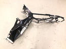 Yamaha YZF R1 RN04 [2001] - Frame main frame chassis with papers-4