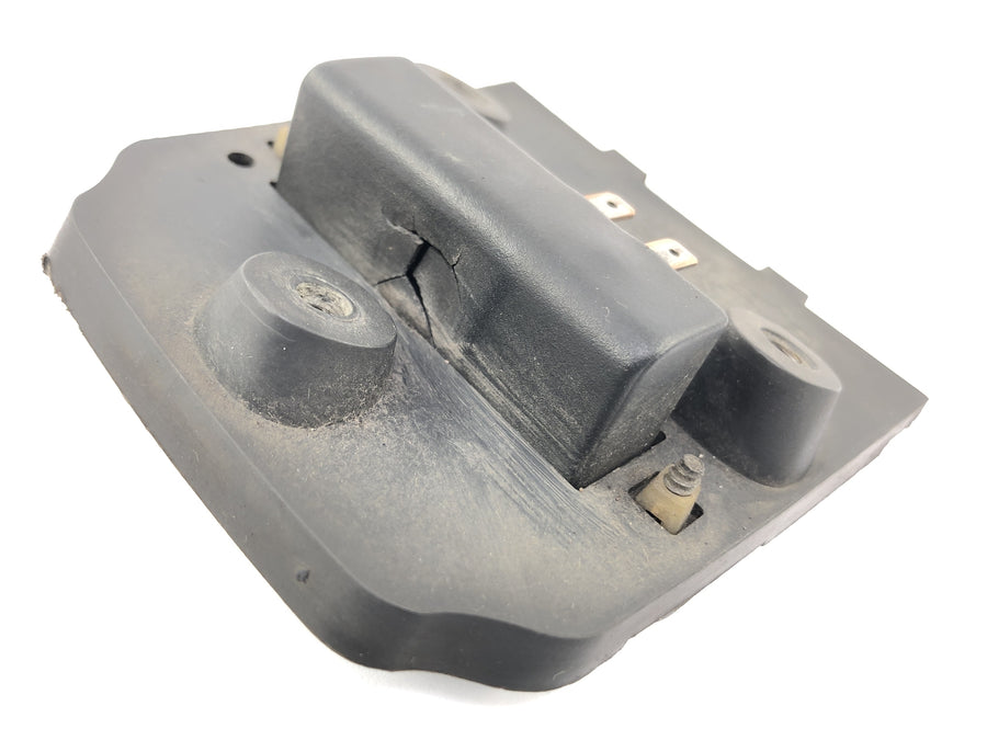 BMW R 1100 S R11S [2005] - License plate light