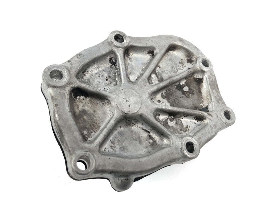 Yamaha XS 650 SE 3L1 [1979] - Oil pump