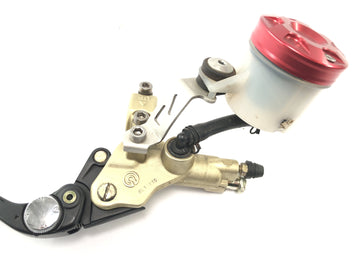 Benelli TNT 1130 [2009] - Brake pump hand brake pump front - 0