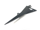 Ducati Multistrada 1200 S Touring [2009] - Chain guard cover-2