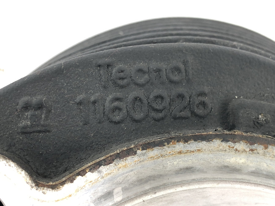 Triumph Bonneville T100 986MF [2012] - Cylinder with piston cylinder block cylinder unit