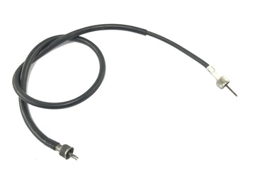 Kawasaki GPZ 1000 RX ZXT00A [1986] - Speedometer cable tachometer drive