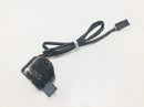 BMW R 100 GS 247E [1991] - Handlebar switch switch unit switch housing-2