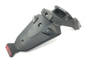 Honda FMX 650 RD12 [2006] - License plate holder splash guard-1