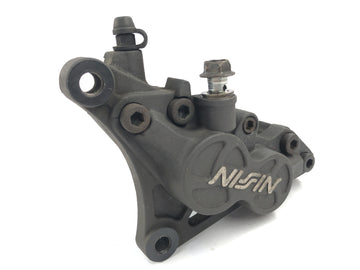 Suzuki GSX R 1100 GV73B [1990] - brake caliper at the front left