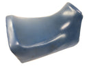 Suzuki RG 250 Gamma GJ21D [1987] - Seat driver's seat front seat cushion blue-3