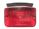 Triumph Daytona 900 T300 [1996] - tail light brake light rear light-2
