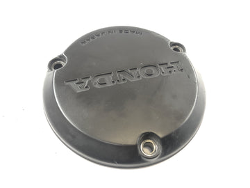 Honda CBX 650 E RC13 [1983] - engine lid - 0