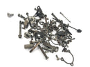Yamaha TT 600 R DJ01 [1998] - screws residual parts are bundle-1