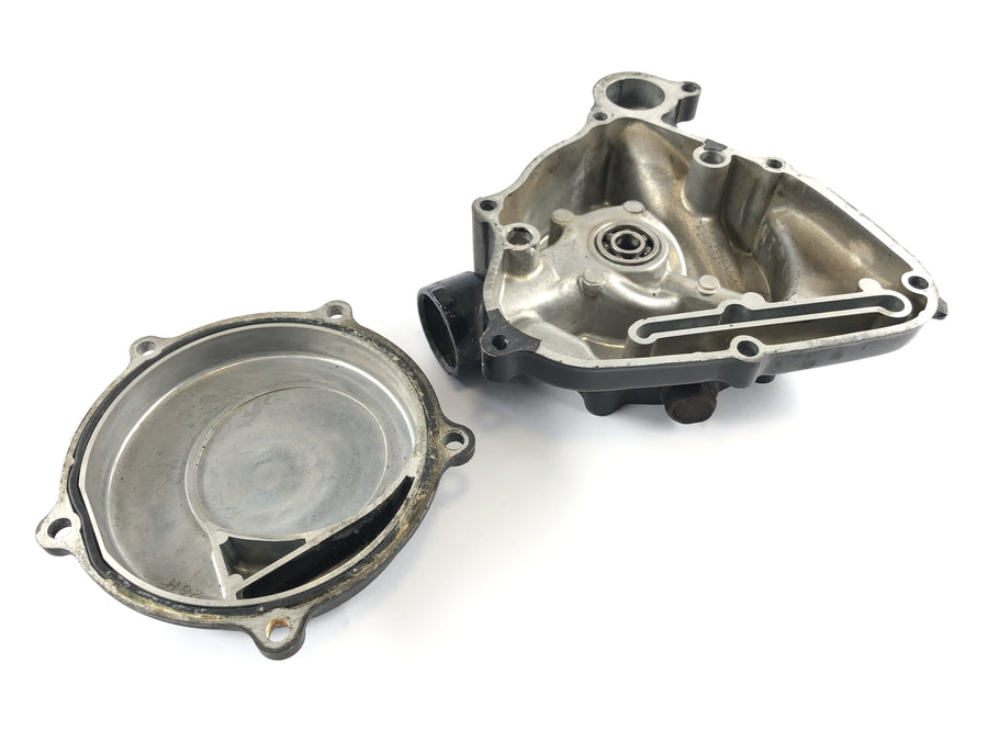 Yamaha V Max 1200 2we [1996] - water pump housing with water pump cover