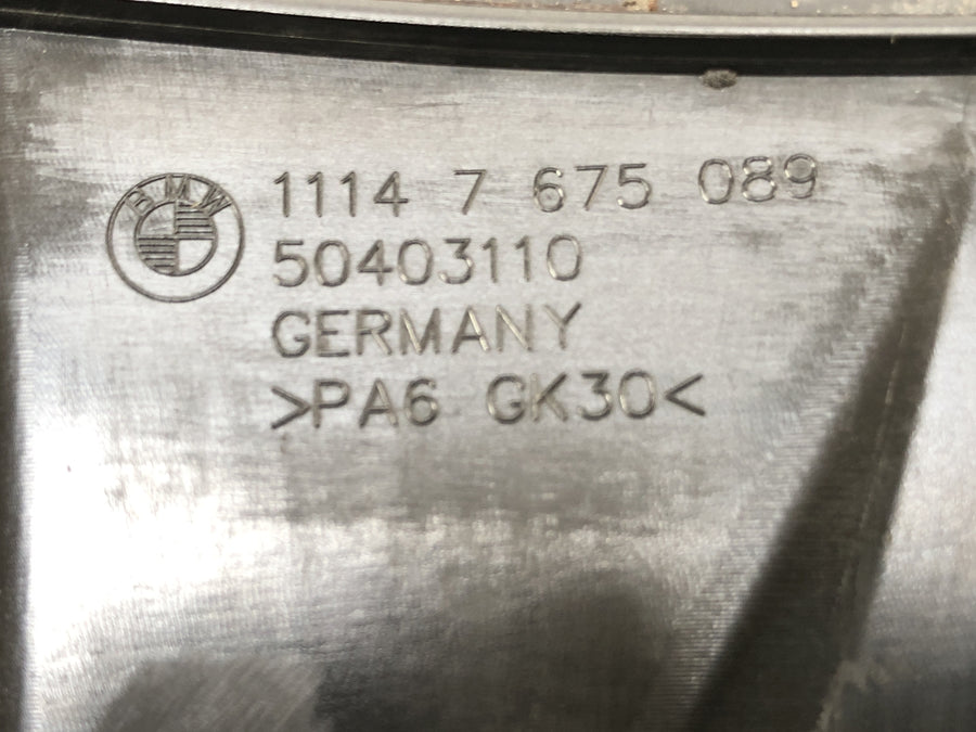BMW R 1200 GS R12 K25 [2003] - Territory cover cover
