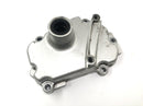 Yamaha YZF R1 RN01 [1998] - Shift lever shaft cover Motor lid-1