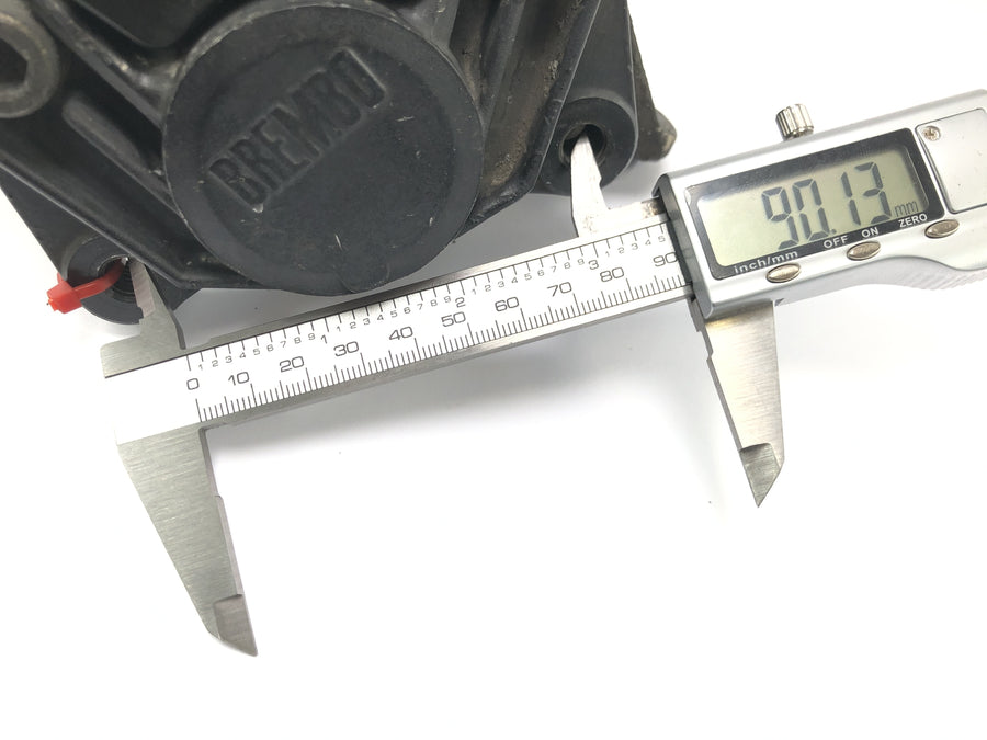 BMW K 1100 LT [1993] - Brake caliper Brembo rear