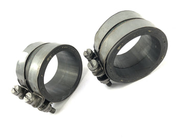 BMW R 60/5 [1973] - Intake manifold set pair