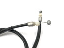 Yamaha TRX 850 4UN [1996] - Seat lock cable Bowden cable-2