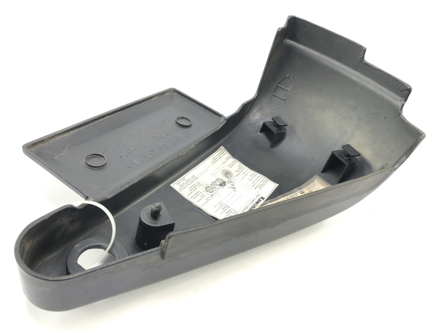 Kawasaki VN 800 Classic [2000] - Side cover right