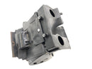 Yamaha XT 350 3yT / 55V [1990] - Airbox air filter box-1