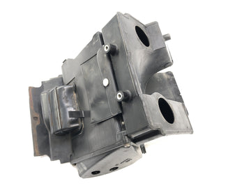 Yamaha XT 350 3yT / 55V [1990] - Airbox air filter box