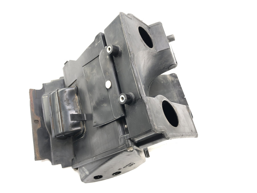 Yamaha XT 350 3yT / 55V [1990] - Airbox air filter box