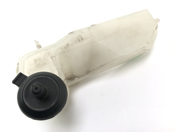 BMW F 650 GS Dakar [2007] - Coolant expansion tank