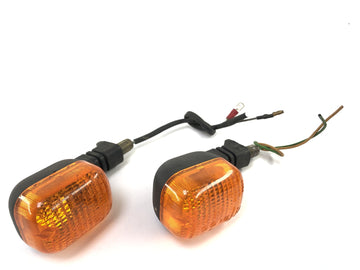 Yamaha XT 500 1U6 [1981] - indicator pair set