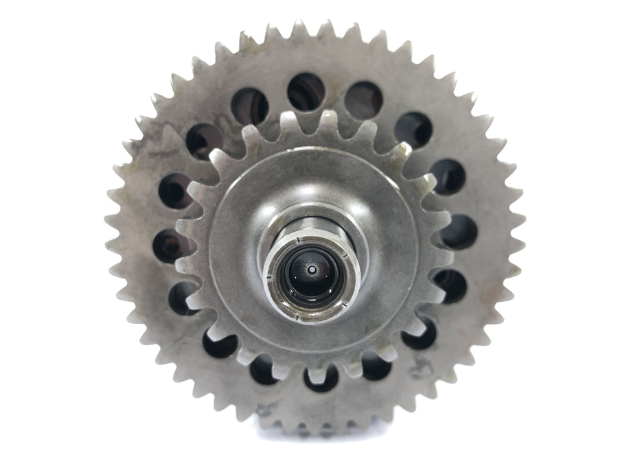 Yamaha YZF 750 R 4HN [1995] - Starter freewheel freewheel