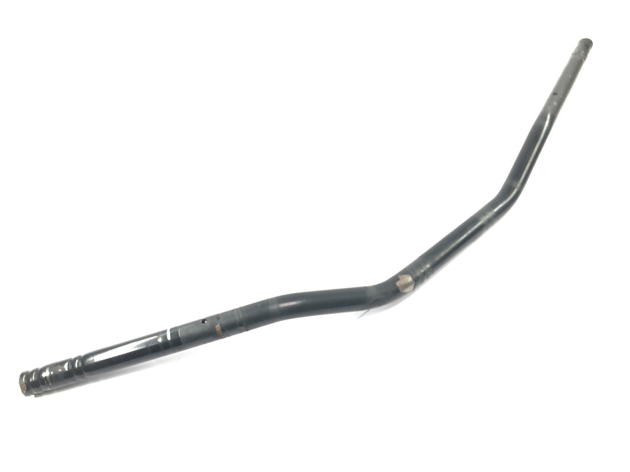 Yamaha WR 125 X DE07 [2010] - Handlebar tubular steel 22mm black
