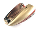Yamaha XVS 650 Drag Star VM02 [1998] - Fuel tank-4