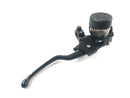BMW R 1200 GS R12 K25 [2004] - Handbrake pump Brake pump front handlebar fitting right-2