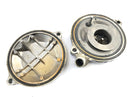 Yamaha XV 750 5G5 [1982] - cover control chain engine lid-3