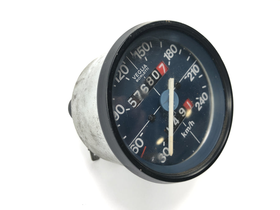MOTO GUZZI CALIFORNIA 2 1000 VT [1982] - Speedometer Veglia speedometer speedometer