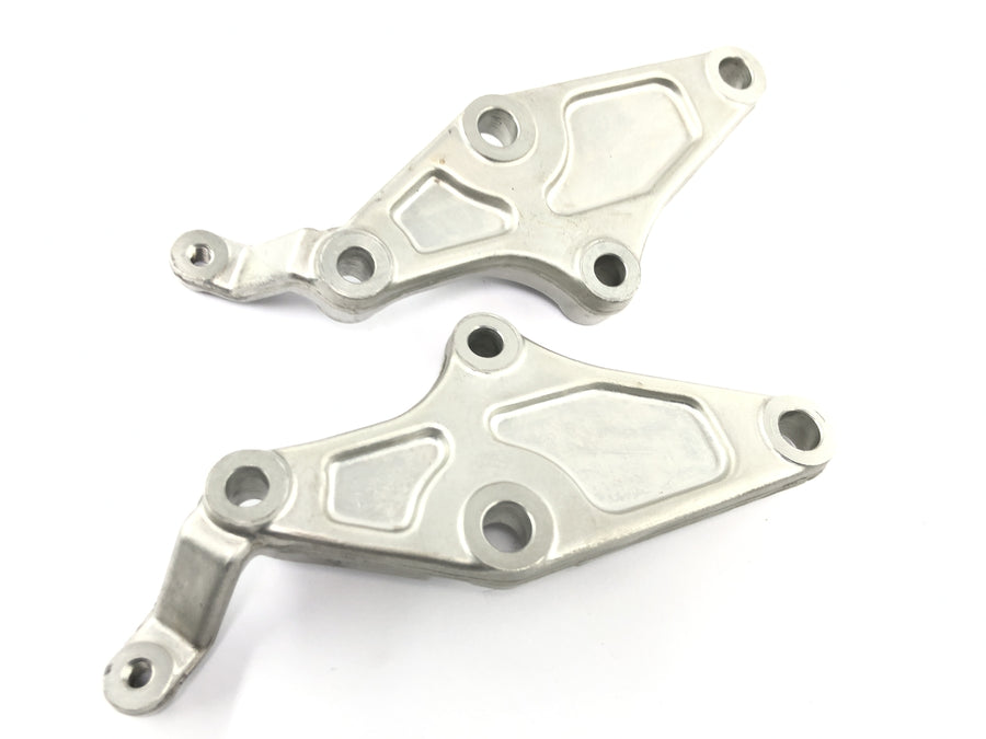 HONDA VTR 1000 SP 1 SC45 [2001] - front brake caliper mount pair