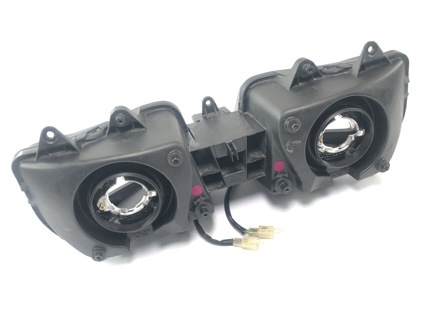 Yamaha YZF R1 RN01 [1998] - headlight headlights front light