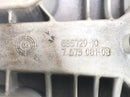 BMW R 1200 R R1ST [2008] - valve cover left cylinder head cover magnesium silver-4
