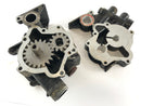 BMW K 1200 RS [2002] - Water pump oil pump-2