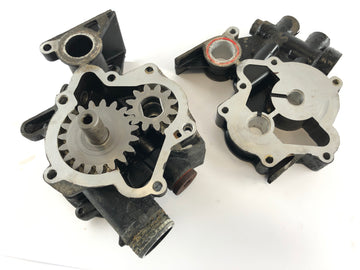 BMW K 1200 RS [2002] - Water pump oil pump - 0
