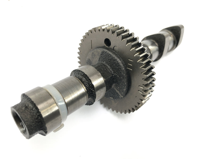 Triumph Bonneville T100 986MF [2012] - Camshaft exhaust camshaft control shaft