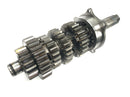 Suzuki GSF 1250 SA Bandit WVCH [2007] - Transmission transmission shafts transmission set-3