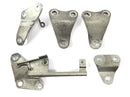 Honda FMX 650 RD12 [2006] - Engine mount set-3